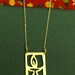 Chalice Necklace