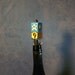 Wine Bottle Stopper - Super Mario Question Block