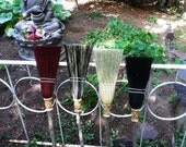 Rustic Children's Broom - Natural Colored