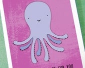 Octopus Card