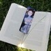 Bookmark - Sayoshigure