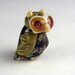 Lampwork owl......... sra