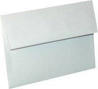 A7 White Envelopes - Perfect for 5x7 Photo Cards