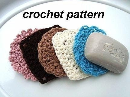 CROCHET SCRUBBIE PATTERNS | Crochet For Beginners