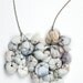 SEASHELL NAUTICAL NECKLACE