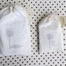 printed vintage hankie