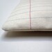 lined paper ipad case