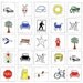 car bingo game