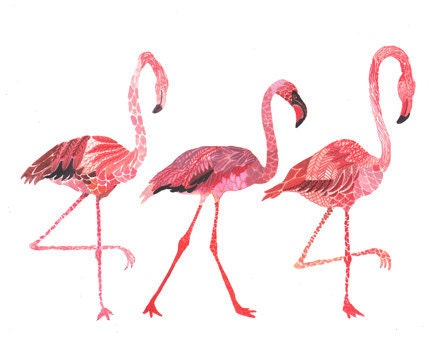 Single Ladies - Large Archival Print