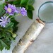 Birch Wood Handled Magnifying Glass - Perfect for Man Gifts, Coin or Stamp Collectors, Rustic Decor and the Over 50 Crow