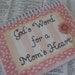 God's Word for a Mom's Heart, Spiral-Bound, Laminated Bible Verse Cards