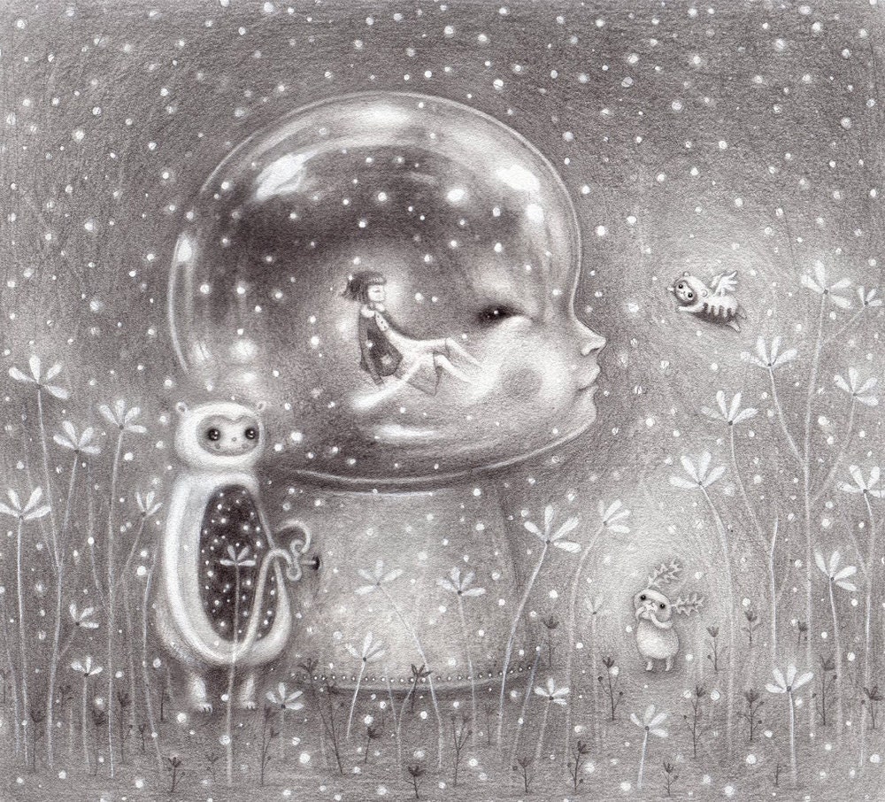 Snowglobe