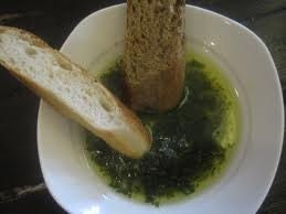 Dipping Sauce Blend-Card