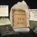 Apricot Tea Blend