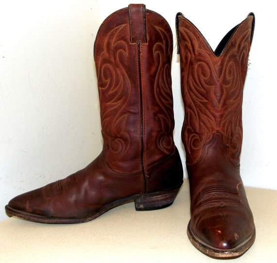 good cowboy boots for women