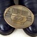 1984 USA Olympics Belt buckle