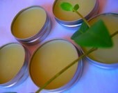 Sinus and Cold Balm - Aromatherapy
