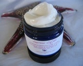 Rosehip and Hibiscus Facial Creme - 86 Percent Organic, Vegan
