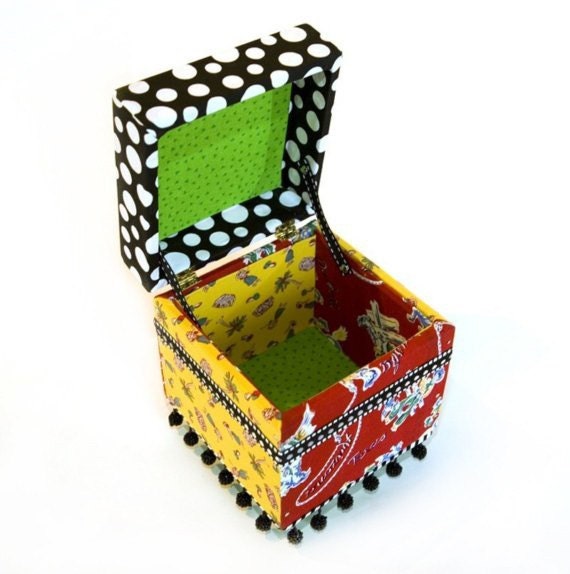 Treasure Box