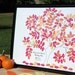 Wedding Tree Genealogy Chart