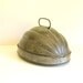Vintage Pudding Mold Metal