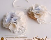 Bridesmaid Wrist Corsage