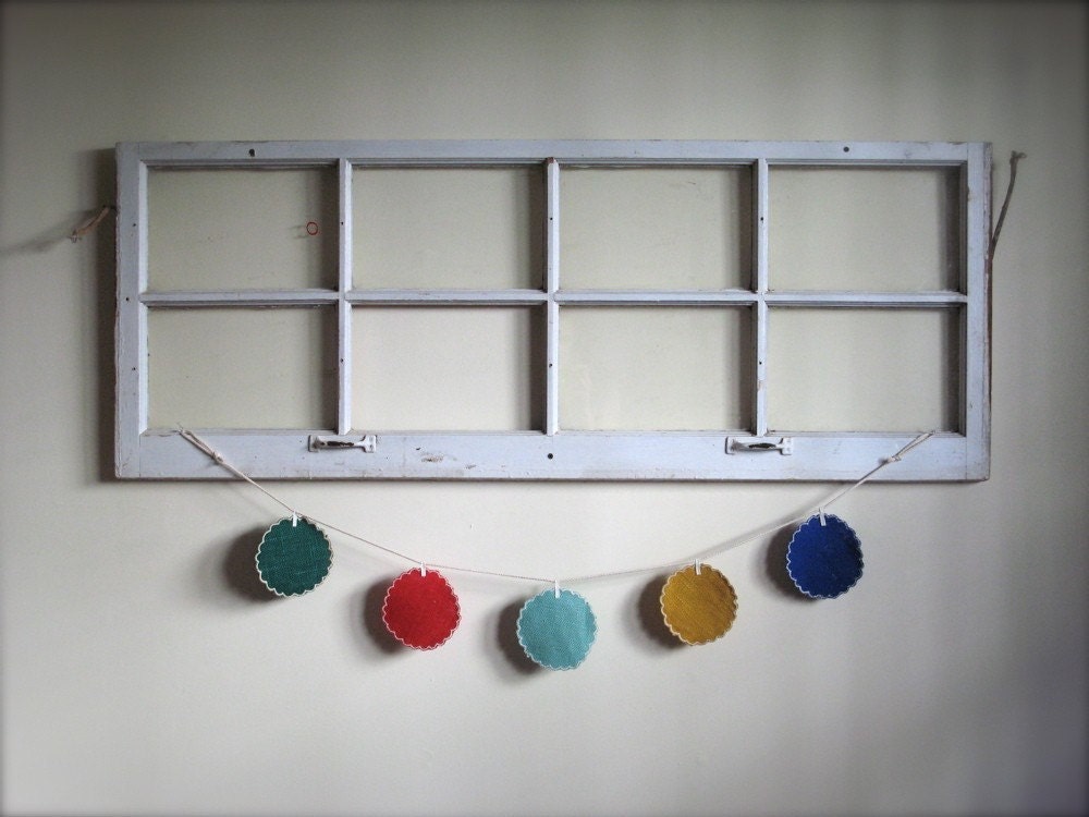 Merriment Banner (Vintage)