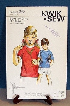 Kwik Sew Patterns - Vogue Fabrics America's Premier Fabric Store