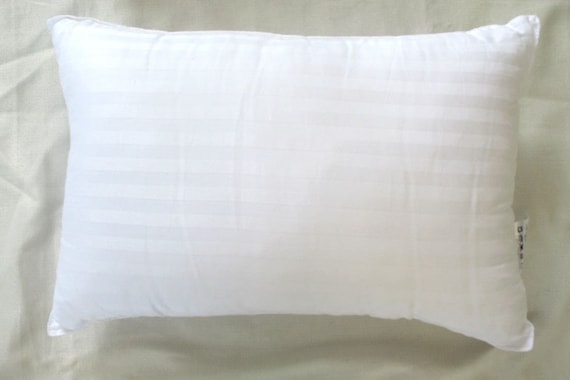 Boudoir Pillow insert 14X24  inch cushion shipping included to be brought with  Comfy Heaven Cushion Covers only