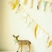 Fun Fringe Garland DIY Kit Made to Order You Choose the Colorway