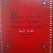 Dracula Book Purse or Book Clutch