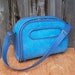 Vintage Samsonite Silhouette Bag