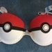 Pokebra Pokemon Bra
