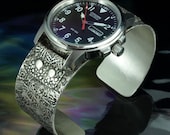 Watch- Cosmic Web, Citizen Eco-Drive