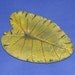 Flat Leaf Casting