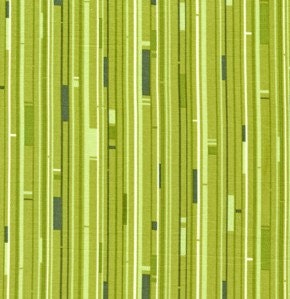 Welcome Road in Olive Nicey Jane Fabric by Heather Bailey 1 yard