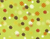 SALE Spring Flowers Playday Fabric by SEI for Robert Kaufman 1 yard