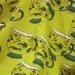 Fabric-of-the-Week -- Teacups by Hannah Raeside (One yard of cotton fabric)