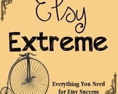 Etsy Marketing Shop Critique Business Tools and More Increase Sales Improve SEO Shop Repairs Toolbox for Your Business - FIX Your SHOP