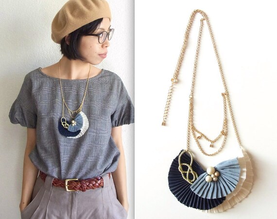 Last one - Sensu Necklace