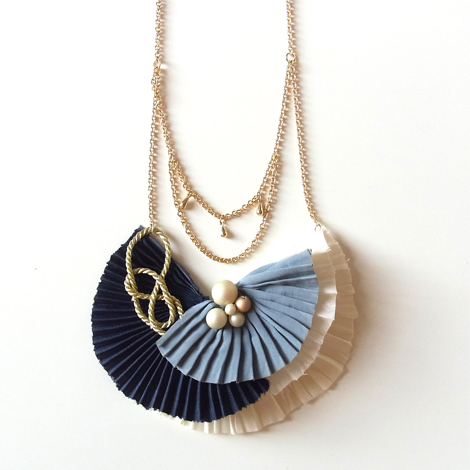 Last one - Sensu Necklace