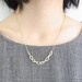 SALE - Mix Kin Gin Chain Necklace