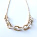 SALE - Mix Kin Gin Chain Necklace