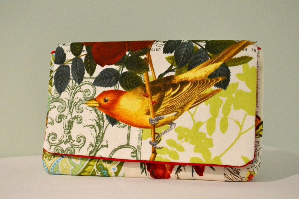 The Naturalist Birds and Butterflies Clutch
