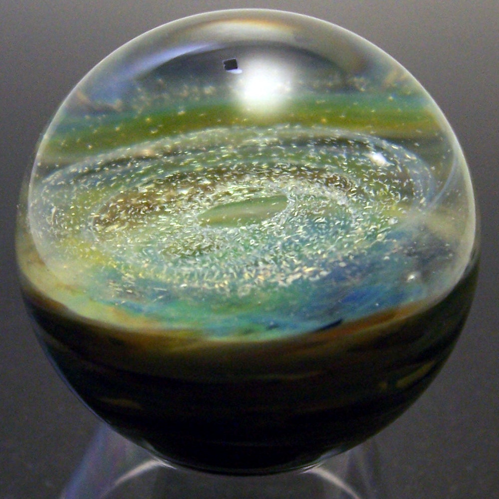 U2802 Multi-Layer Galaxy Marble