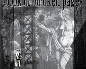 book of broken pages -- a zine.