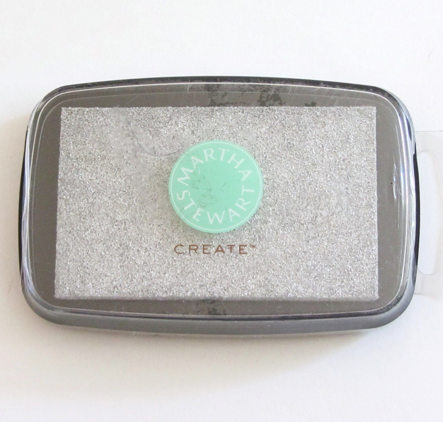Martha Stewart Sterling Ink Pad