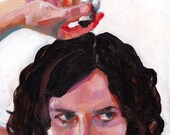 Great idea / Original painting