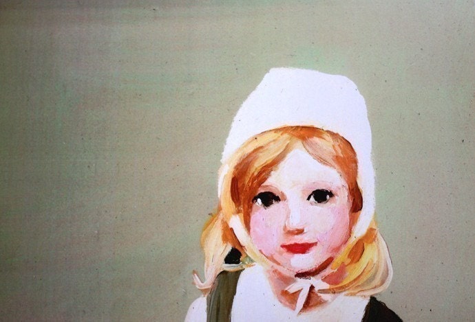 Doll / Print