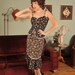 Vintage 1970s GUNNE BUNNY Two Piece Prairie Corset Set Gunne Sax Style